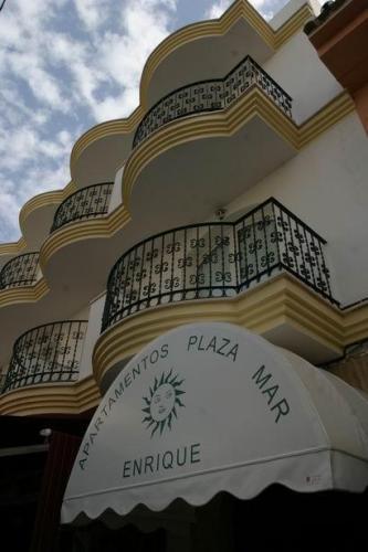Appartement Plazamar