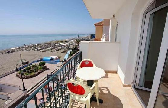 Appartement Plazamar Torremolinos