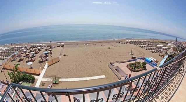 Appartement Plazamar
