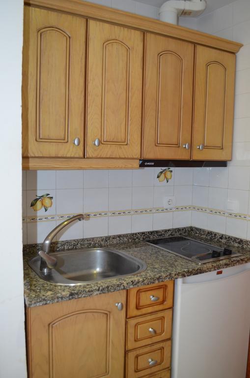 Appartement Plazamar Torremolinos