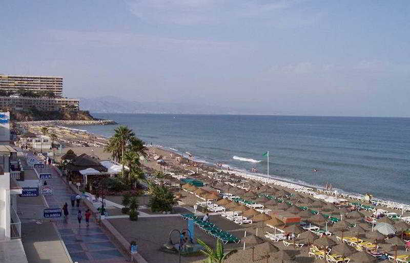 Plazamar Appartement *