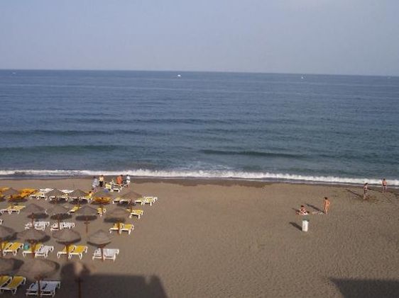 Plazamar Lejlighed Torremolinos